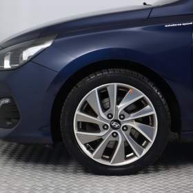 Foto inzerátu Hyundai i30 Fastback 1.4 T-GDI