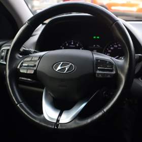 Foto inzerátu Hyundai i30 Fastback 1.4 T-GDI