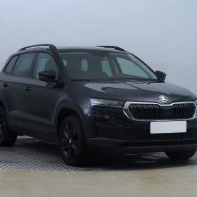 Škoda Karoq 1.5 TSI / 19679586