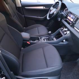 Foto inzerátu Škoda Karoq 1.5 TSI