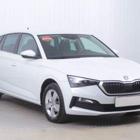 Škoda Scala 1.5 TSI / 19679587