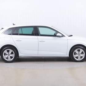 Foto inzerátu Škoda Scala 1.5 TSI