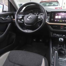 Foto inzerátu Škoda Scala 1.5 TSI