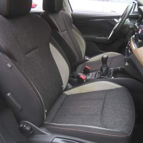 Foto inzerátu Škoda Scala 1.5 TSI