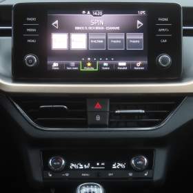 Foto inzerátu Škoda Scala 1.5 TSI