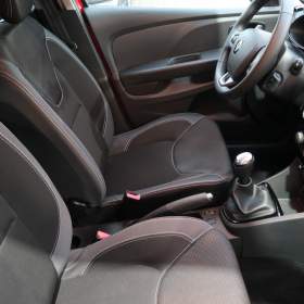 Foto inzerátu Renault Clio 1.2 16V