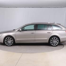 Foto inzerátu Škoda Superb 2.0 TDI