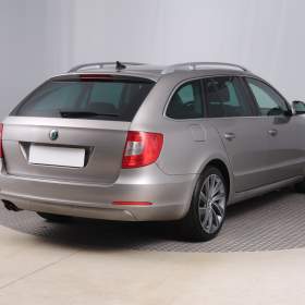 Foto inzerátu Škoda Superb 2.0 TDI