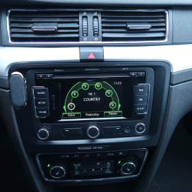 Foto inzerátu Škoda Superb 2.0 TDI