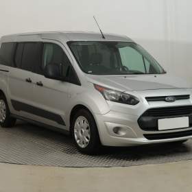 Fotka k inzerátu Ford Tourneo Connect 1.5 TDCi / 19623040