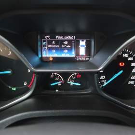 Foto inzerátu Ford Tourneo Connect 1.5 TDCi