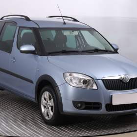 Škoda Roomster 1.6 16V / 19679592