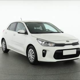 Kia Rio 1.25 CVVT / 19679593