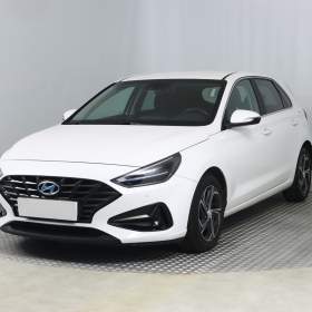 Foto inzerátu Hyundai i30 1.0 T-GDI