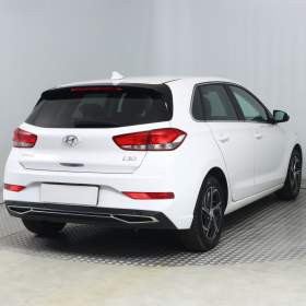 Foto inzerátu Hyundai i30 1.0 T-GDI
