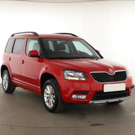 Škoda Yeti 1.2 TSI / 19679597