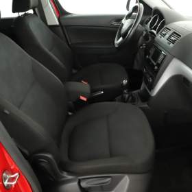 Foto inzerátu Škoda Yeti 1.2 TSI