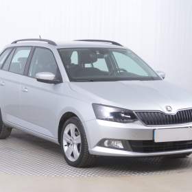 Škoda Fabia 1.0 TSI / 19679598