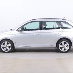 Foto inzerátu Škoda Fabia 1.0 TSI