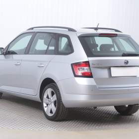 Foto inzerátu Škoda Fabia 1.0 TSI