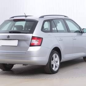 Foto inzerátu Škoda Fabia 1.0 TSI