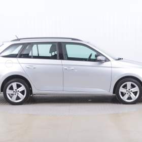 Foto inzerátu Škoda Fabia 1.0 TSI