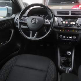 Foto inzerátu Škoda Fabia 1.0 TSI