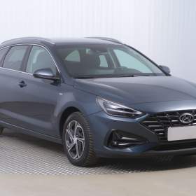 Hyundai i30 1.5 T- GDI MHEV / 19679599