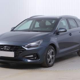 Foto inzerátu Hyundai i30 1.5 T-GDI MHEV