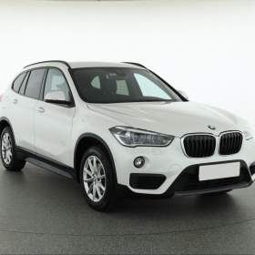 BMW X1 xDrive18d / 19679603