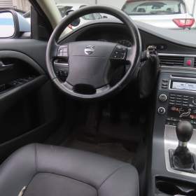 Foto inzerátu Volvo V70 D5 AWD