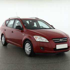 Kia Ceed 1.4 CVVT / 19679607