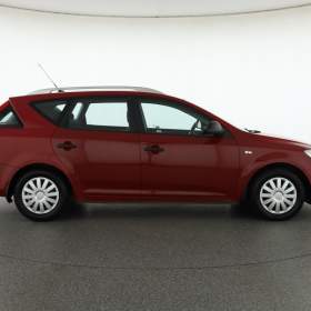 Foto inzerátu Kia Ceed 1.4 CVVT