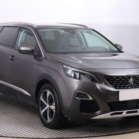 Peugeot 5008 1.6 BlueHDi / 19679609