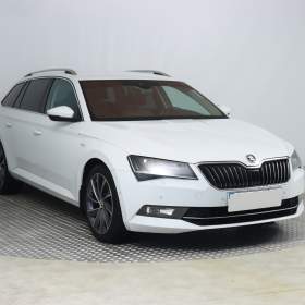 Škoda Superb 2.0 TDI / 19679610