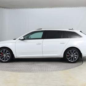 Foto inzerátu Škoda Superb 2.0 TDI