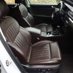 Foto inzerátu Škoda Superb 2.0 TDI