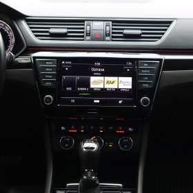 Foto inzerátu Škoda Superb 2.0 TDI