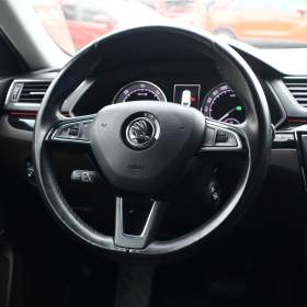 Foto inzerátu Škoda Superb 2.0 TDI