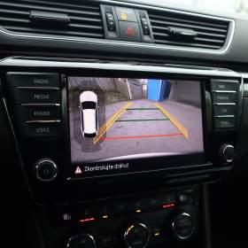 Foto inzerátu Škoda Superb 2.0 TDI