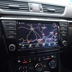 Foto inzerátu Škoda Superb 2.0 TDI