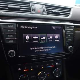 Foto inzerátu Škoda Superb 2.0 TDI