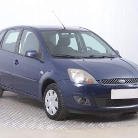 Ford Fiesta 1.3 i / 19679611