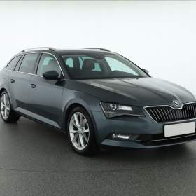 Škoda Superb 2.0 TDI / 19679612
