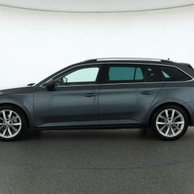 Foto inzerátu Škoda Superb 2.0 TDI