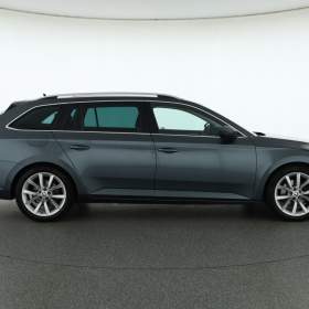 Foto inzerátu Škoda Superb 2.0 TDI