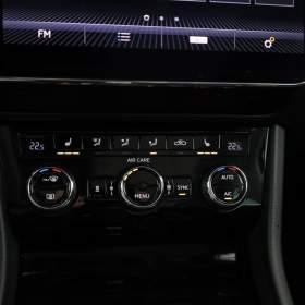 Foto inzerátu Škoda Superb 2.0 TDI