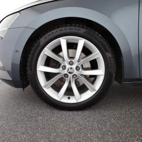 Foto inzerátu Škoda Superb 2.0 TDI