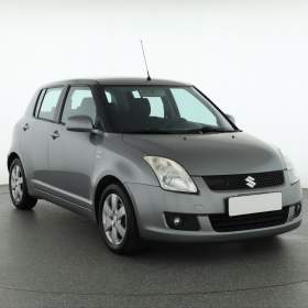 Suzuki Swift 1.3 DDiS / 19679613