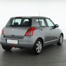 Foto inzerátu Suzuki Swift 1.3 DDiS